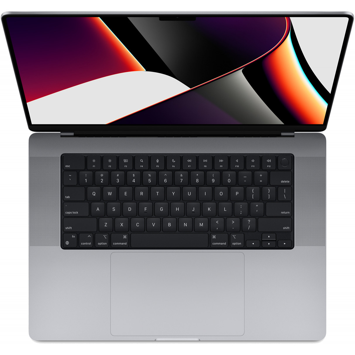 Apple MacBook Pro 16” Space Gray 2021 (MK183) б/у